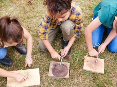 Pressemeddelelse fra Villumfonden